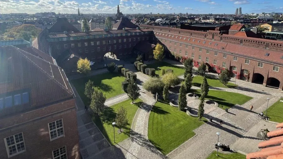 KTH